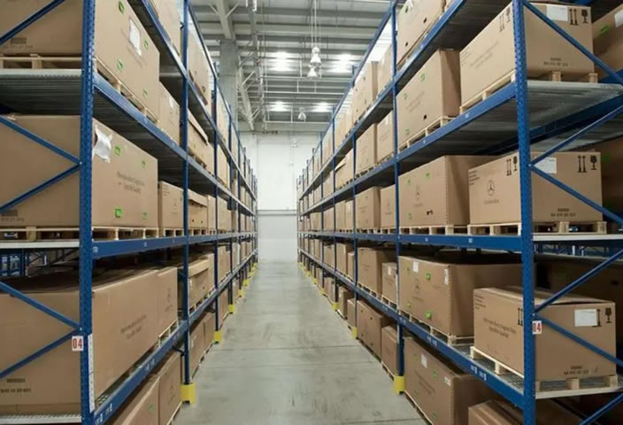 湖州到龙凤区货物仓储